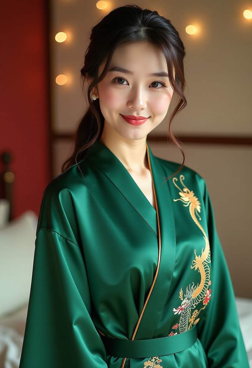 校霸雨中送伞